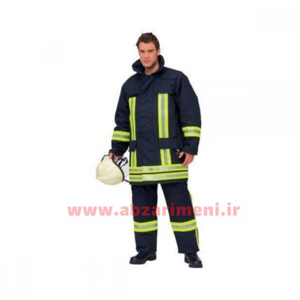لباس عملیاتی آتش نشان نواتکس آلمان