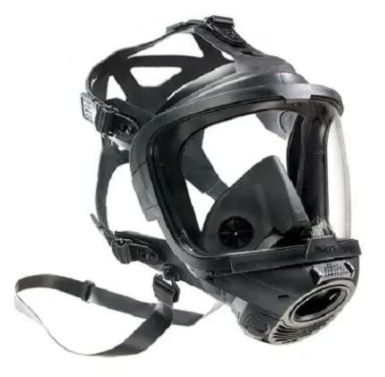 ماسک تمام صورت تنفسی Drager FPS-7000